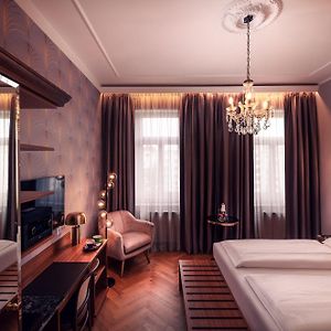 Boutiquehotel Donauwalzer